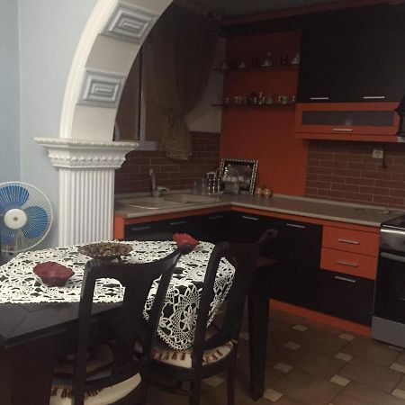 Vila Ridvani Korce Bagian luar foto